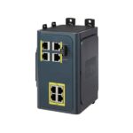 IEM-3000-4PC-4TC= Cisco Expansion POE/POE+ Module Expansion module 8 ports
