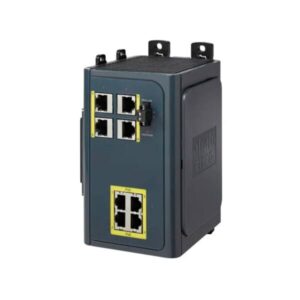 IEM-3000-4PC-4TC= Cisco Expansion POE/POE+ Module Expansion module 8 ports