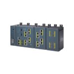 IEM-3000-4PC= Cisco Expansion POE/POE+ Module Expansion module 10/100 Ethernet x 4