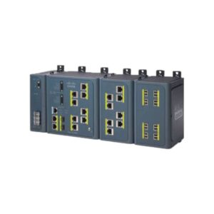 IEM-3000-4PC= Cisco Expansion POE/POE+ Module Expansion module 10/100 Ethernet x 4