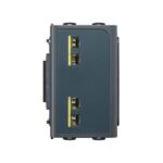IEM-3000-4SM Cisco Expansion SFP Expansion Module