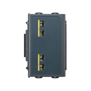 IEM-3000-4SM Cisco Expansion SFP Expansion Module
