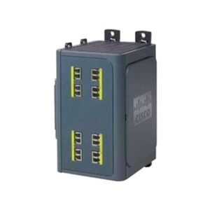 IEM-3000-8FM Cisco Expansion Module with 8