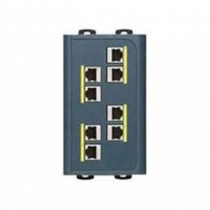 IEM-3000-8FM= Cisco Expansion module 10/100 Ethernet x 8