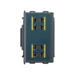 IEM-3000-8SM Cisco Expansion SFP Module Expansion Module 8 ports