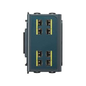 IEM-3000-8SM Cisco Expansion SFP Module Expansion Module 8 ports
