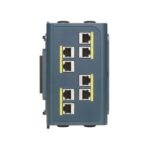 IEM-3000-8TM Cisco Expansion Module