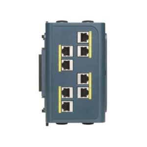IEM-3000-8TM Cisco Expansion Module
