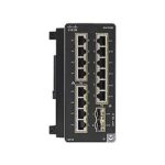 IEM-3300-14T2S Cisco Catalyst Module x 14 + SFP (mini-GBIC)