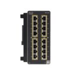IEM-3300-16P= Cisco 16Ports GE POE+ Expansion module