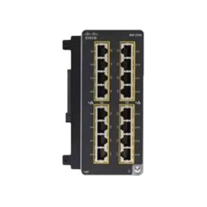 IEM-3300-16T= Cisco Catalyst Expansion Module Gigabit Ethernet x 16
