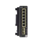 IEM-3300-6T2S Cisco Catalyst Expansion module Gigabit Ethernet x 6 + SFP (mini-GBIC) x 2