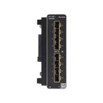 IEM-3300-8S Cisco Catalyst 8 port Expansion Module SFP (mini-GBIC)