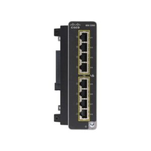 IEM-3300-8T= Cisco Catalyst Expansion Module Gigabit Ethernet x 8