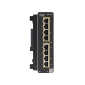 IEM-3400-8P= Cisco Catalyst Ie3400 Switch