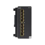 IEM-3400-8S Cisco Catalyst Ie3400 Rugged Industrial Ethernet Module