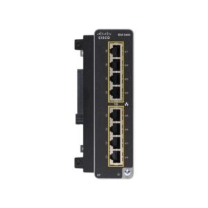 IEM-3400-8T Cisco Catalyst IE3400 Rugged Series 8 ports Module