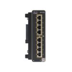IEM-3400-8T= Cisco Catalyst IE3400 8-Ports