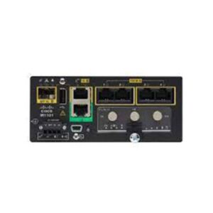 IR1101-K9 Cisco Systems Industrial ISR 1101