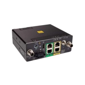 IR807G-LTE-VZ-K9 Cisco Systems 807 Low Power Industrial ISR 4G Lte VZN