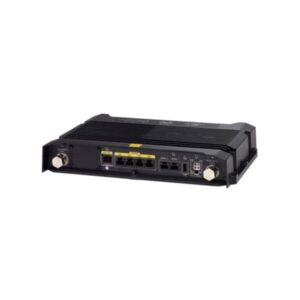 IR829GW-LTE-LA-TK9 Cisco Systems 829 Industrial ISR, 4G/Lte Multimode Global,