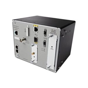 IR910G-NA-K9 Cisco Systems IR910 North America 3G SKU FCC Certified
