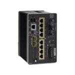 ISA-3000-4C-K9= Cisco Industrial Security Appliance
