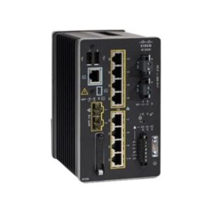 ISA-3000-4C-K9= Cisco Industrial Security Appliance