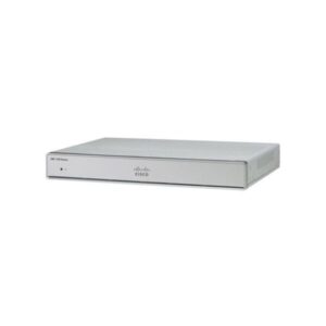 ISR1100-4GLTENA Cisco ISR1100 4-Port LAN WAN Router