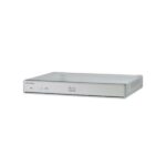 ISR1100-6G Cisco 4 Gigabit 30 Watt SFP 6 Ports Ethernet