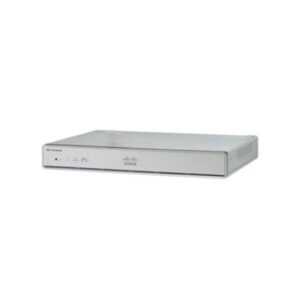 ISR1100-6G Cisco 4 Gigabit 30 Watt SFP 6 Ports Ethernet