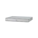 ISR1100X-4G Cisco Systems ISR1100 Series Router 4 Ethernet LAN/WAN Por