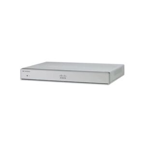 ISR1100X-4G Cisco Systems ISR1100 Series Router 4 Ethernet LAN/WAN Por