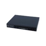 ISR4221X/K9 Cisco Systems Cisco ISR 4221 (2GE, 2NIM, 4G Flash, 8G Dra)