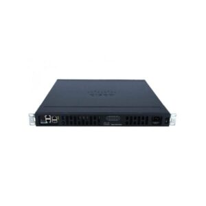 ISR4331-SPM-8G Cisco Systems Cisco ISR4331 (3GE, 2NIM, 1SM)