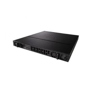 ISR4431-X/K9 Cisco 4431- X Integrated Services Router 4 Ports