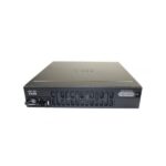 ISR4451-UCSE-S/K9 Cisco Systems ISR 4451 CI Bundle with 24 Port SM