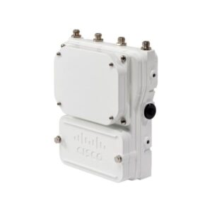 IW-6300H-DCW-B-K9 Cisco Catalyst IW6300 Heavy Duty Wireless access point