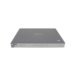 J8168A HP 729 Watt Redundant Procurve 600 Power Supply