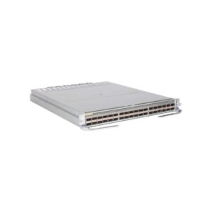 JH357A HPE FlexFabric 12900E 36-port 100GbE QSFP28 HB Module