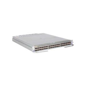 JH422A HPE FlexFabric 12900E 18-port 100G QSFP28/18-port 40G QSFP+ HB Module