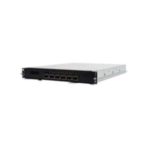 JL366A HPE Aruba 8400x 6Port 40GBE/100GBE Qsfp28 Advanced