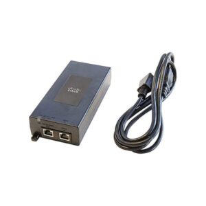 MA-INJ-5-EU Cisco Meraki 802.3at PoE Injector