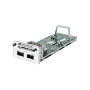 MA-MOD-2X40G Cisco Meraki Uplink Module Expansion Module 40 Gigabit QSFP+ x 2