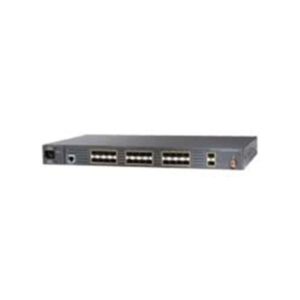 ME-3400-24FS-A Cisco Systems Cisco Me 3400 Switch-24FX SFP + 2 SFP AC