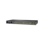 ME-3400E-24TS-M Cisco Systems ME3400E Ethernet Access-Switch