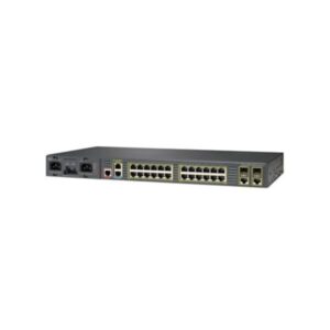 ME-3400E-24TS-M Cisco Systems ME3400E Ethernet Access-Switch