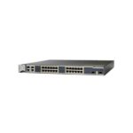 ME-3600X-24FS-M Cisco ME 3600X-24FS Ethernet Access Switch Switch 24 ports Managed Rack-Mountable