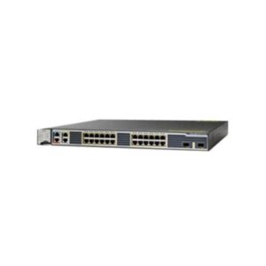 ME-3600X-24FS-M Cisco ME 3600X-24FS Ethernet Access Switch Switch 24 ports Managed Rack-Mountable