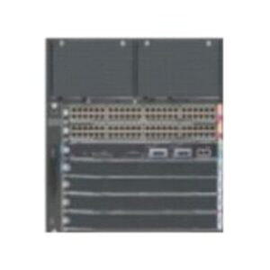 ME-4507E-S7L+96SFP Cisco Catalyst Switch 96 ports Rack-mountable
